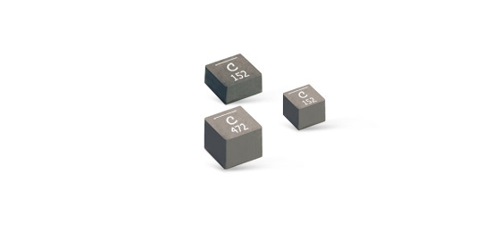 Coilcraft XFL4020 Ultra-Low DCR Shielded 
Power Inductors Series